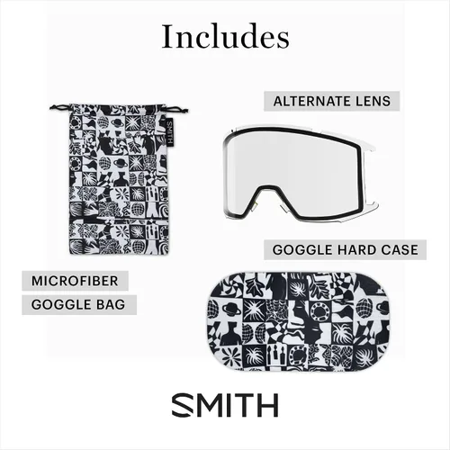 Miniatura 7 de SMITH Unisex Adulto Moderno
