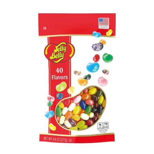 Miniatura 5 de Jelly Belly 45118 Jelly Belly Candy Corn de 3 onzas, paquete de 3