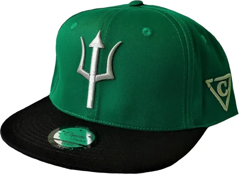 Miniatura 4 de Capiche - Gorra de visera plana de serie especial, talla única, unisex, hombre, más de 99 diseños