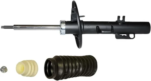 Miniatura 218 de Gabriel G51077 Ultra - Puntal delantero para Toyota 4Runner 4WD 96-02, Toyota Tacoma 4WD 95-04, Toyota Tacoma Pre Runner RWD 98-04 (paquete de 1)