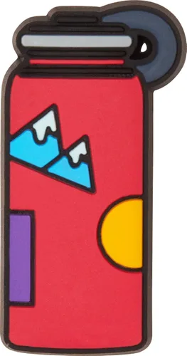Miniatura 2 de Crocs Jibbitz - Dijes para zapatos de bebida Jibbitz para Crocs