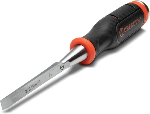 Crescent Cincel de madera de 3/8" - CWCH38