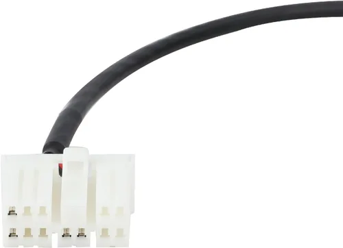 Miniatura 4 de Adaptador OBD2 para Tesla Model S - conector de 12 pines a 16 pines (2012-agosto de 2015)