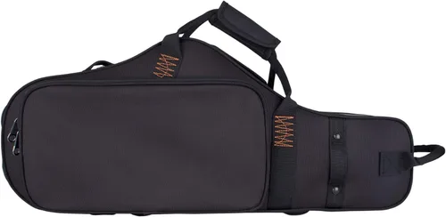 Miniatura 3 de Pro Tec PRO PAC Funda ligera para violín., Negro Negro estándar.