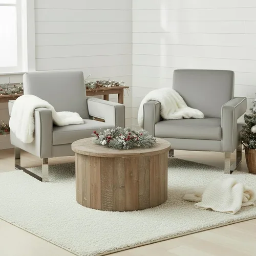 Miniatura 8 de Silla decorativa de terciopelo, moderna silla decorativa gris para sala de estar, silla tapizada para sala de estar para oficina en casa, base