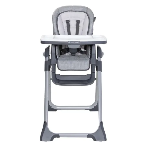 Miniatura 7 de Baby Trend Sit Right 2.0 Silla Alta 3 en 1 - Gris Acogedor gris (Cozy Grey)