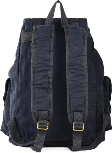 Miniatura 36 de Gootium 21101 - Mochila de lona gruesa de alta densidad
