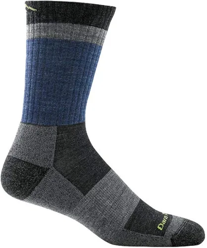 Miniatura 8 de Darn Tough Men's Heady Stripe Micro Light Cushion Socks