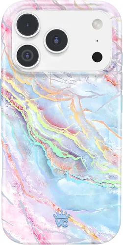 Miniatura 75 de VELVET CAVIAR Funda para iPhone 15, compatible con MagSafe, probada contra caídas de 10 pies, fundas protectoras de diseño, leopardo color rosa