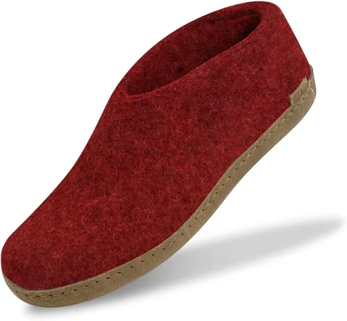 Miniatura 3 de Glerups mens Felt Shoes