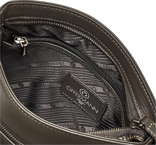Miniatura 4 de OFFERMANN() Leather Bag
