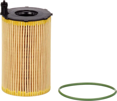 Miniatura 2 de Mann Filter HU 8005 z Filtro de aceite de cartucho Compatible con Audi A6 (2017), A6 Quattro (2014-2015), A7 Quattro (2014-16), A8 Quattro
