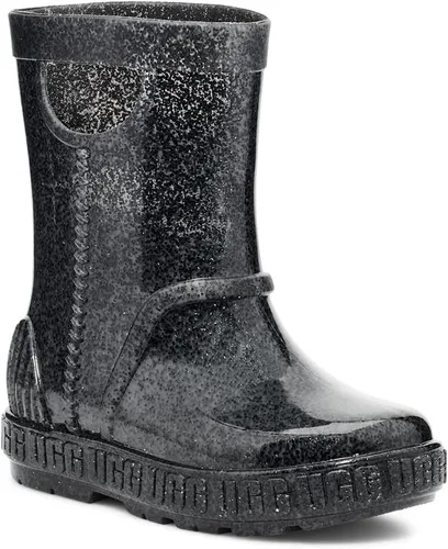Miniatura 4 de UGG Unisex-Child Drizlita Glitter Rain Boot