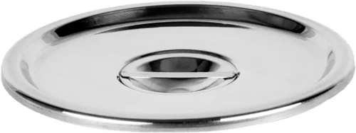 Miniatura 3 de Excellant e Cubierta Bain Marie de acero inoxidable de 6 cuartos