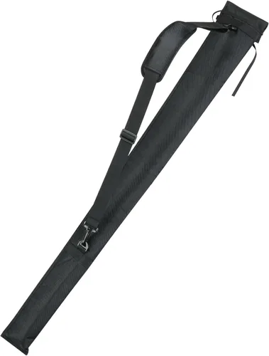 Cosmos Lightsaber Carrying Bag Light Saber Storage Bag with Adjustable Shoulder Strap, Portable Lightsaber Sheath Shoulder Bag Lightsaber Carrying