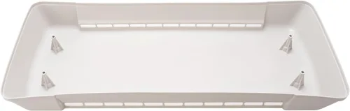 Miniatura 9 de HECASA Cubierta de Ventilación para Refrigerador de RV Compatible con Ventilaciones Dometic Tapa de Repuesto Directo Modelo Universal 65528