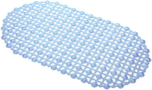 Cabilock Alfombra para niños, alfombra de baño antideslizante para bañera, tapete antideslizante para cocina, tapete de ducha, tapete de baño