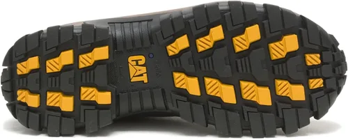 Miniatura 6 de Zapatos de trabajo Caterpillar, Invader Steel Toe para hombre