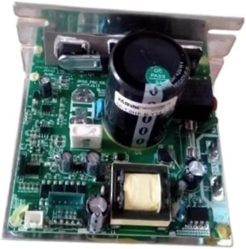Miniatura 3 de RZ-MC005 V8.02 171016 PSA09H-0100B JQ001 5P-1.0HP-B-Y14 RZ-MCI-1C ES-6001 (V0.2). PCB ZHIN-AR-10C P03-04 YJ-001 (V0.1) AL21 8d (color: y) J-001)