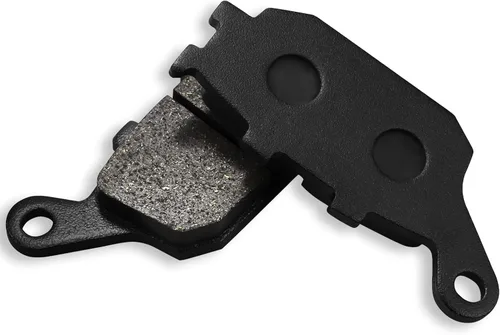 Miniatura 8 de Pastillas de Freno Delantero y Trasero para Yamaha FZ1 FZ6 FZ8 YZF R1/R6/R6S/ R7 XSR900 XSR700 MT07 MT09