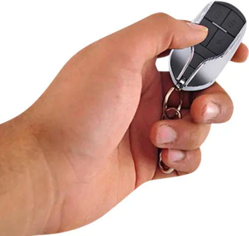 Miniatura 8 de Garneck Sistema de entrada sin llave para coche anti-motocicleta alarma eléctrica coche remoto alarma para motocicleta eléctrica bicicleta seguridad