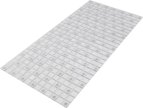 Miniatura 8 de Hargiis Tapete antideslizante para bañera, tapete de ducha antideslizante, tapete de secado rápido, tapete antideslizante para bañera, piso, baño