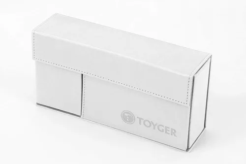 Miniatura 24 de TOYGER DeckSlimmer (caja de cubierta) (bosque de arte)