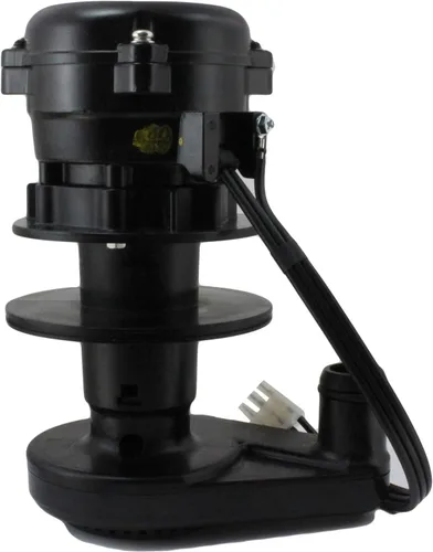 IMM Bomba de agua compatible con máquina de hielo Manitowoc (garantía de un año) Se adapta a las siguientes partes: 2008929 2007679 (115V)
