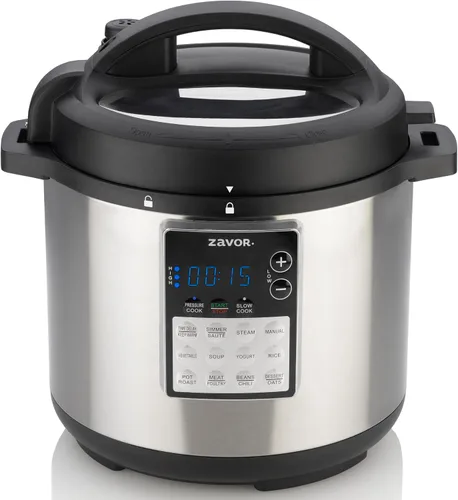 Zavor LUX Edge 2 Multicooker, 6 cuartos de galón