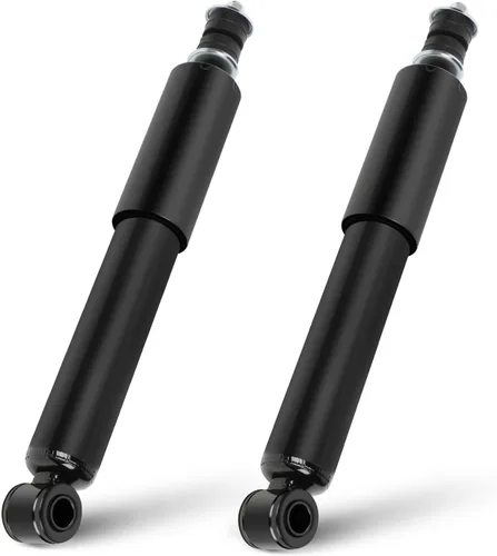 SCITOO 2 amortiguadores delanteros para Toyota 4Runner 1986-1995, 1988-1995 para Toyota Pickup, 1993-1998 para Toyota T100 344202