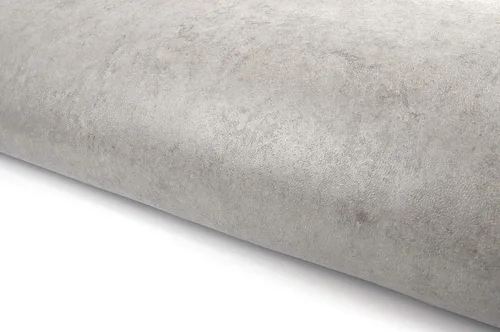 Miniatura 12 de Papel de hormigón teñido para muro con película adhesiva para interiores., VBS901 Gris cálido