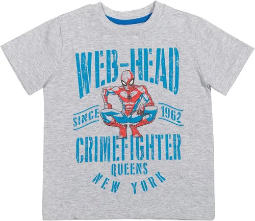 Miniatura 3 de Marvel Camisetas gráficas