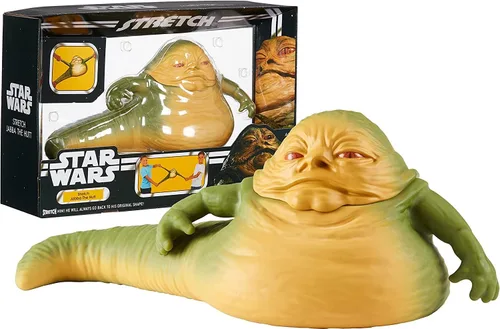 Miniatura 10 de Figura de acción estirable de Star Wars Chewbacca - Artículo de juguete y colección - 1 unidad (Paquete de 1)