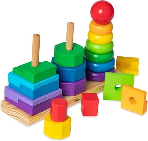 Miniatura 4 de Melissa & Doug, Estándar