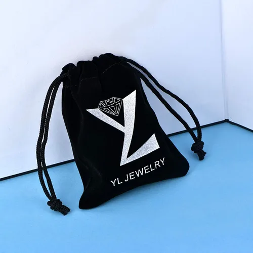 Miniatura 7 de YL Collar de cruz para hombre de acero inoxidable con colgante de crucifijo de cadena Rolo de Jesucristo, joyería de oración del Señor