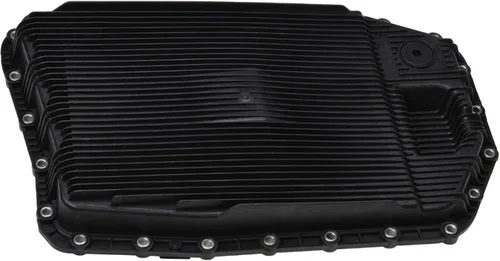 Miniatura 4 de Kit de servicio de transmisión automática (cárter de aceite+filtro+junta+24 tornillos) + ATF de 6L para modelos BMW Select (ZF-6HP19 Trans.)
