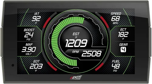 Miniatura 4 de POWERTEQ Edge Products Gas Evolution CTS3 para Ford