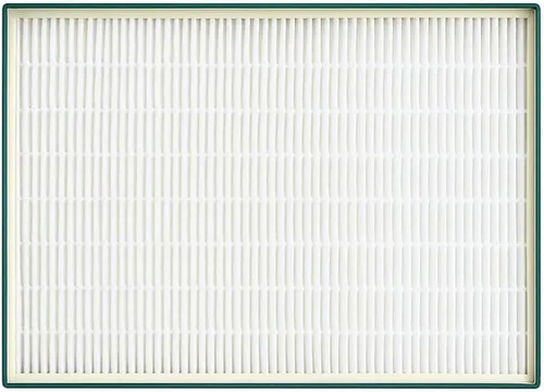 Miniatura 3 de Nispira Filtro de repuesto HEPA verdadero compatible con el purificador de aire Hunter 37090, 30058, 36127, 36117, 36095, 30085, 30090, 30095