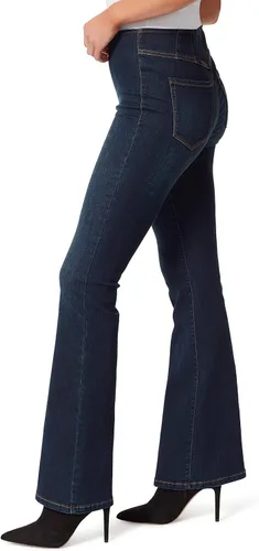 Miniatura 2 de Jessica Simpson Women's Pull on Flare Jean