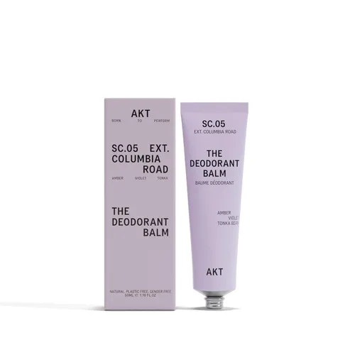 Miniatura 12 de AKT Bálsamo Desodorante 1.7 Fl Oz, Desodorante Natural para Hombres y Mujeres, Premiado, Multiusos, Crema Desodorante Sin Aluminio, Sc.02 Después