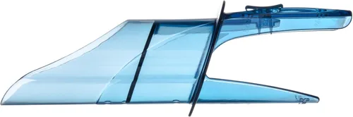 Miniatura 2 de Carlisle FoodService Products - Cuchara de hielo de plástico para cubeta de hielo, SI5500 policarbonato Saf-T-Scoop y sistema Guardian, 6 onzas a 10