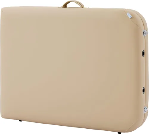 Miniatura 5 de Sierra Comfort Mesa de masaje portátil básica, SC-500 (beige)