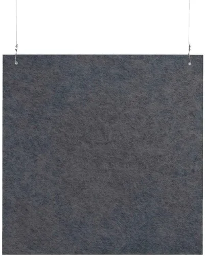 Miniatura 11 de Versare Paneles Acústicos Colgantes SoundSorb Material para Amortiguación de Sonido Colgados en el Techo Diseño Moderno Paneles SoundSorb
