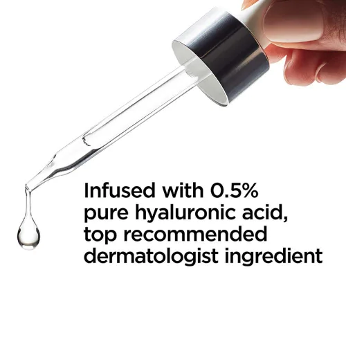 Miniatura 4 de L’Oréal Paris True Match Crema de Ojos en un Corrector, 0.5% ácido hialurónico, Oscuro W7-8, 0.4 fl. oz.