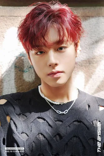 Miniatura 7 de Park Jihoon - The Answer 6th Mini Album, Day Ver. Wanna One