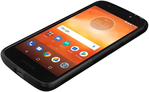 Miniatura 7 de Incipio NGP para Moto E5 Play - Humo