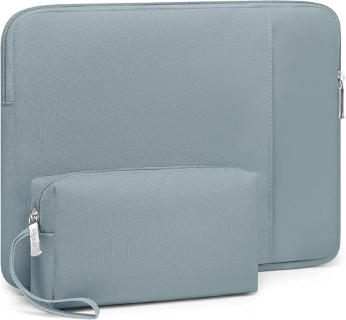 HYZUO Juego de bolsas para laptop de 13 pulgadas para MacBook Air 13 M5/M4/M3/M2/M1 A3449 2026-2018, MacBook Neo 2026 A3404 de 13 pulgadas, MacBook