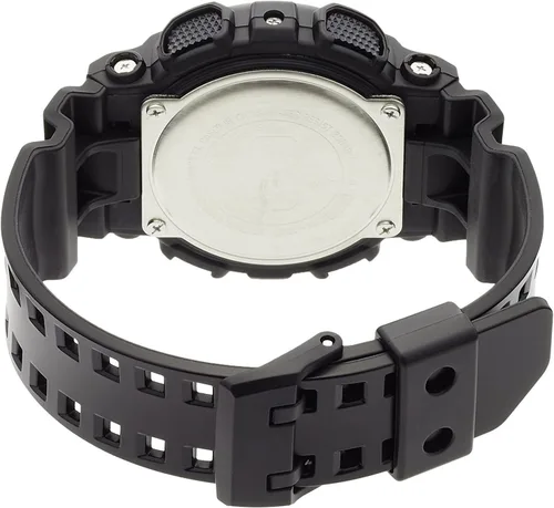 Miniatura 2 de Series Relojes G-Shock gax-100G-Lide NegroTalla única