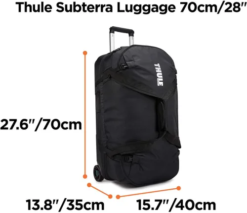 Miniatura 8 de Thule Subterra Equipaje 70 cm28