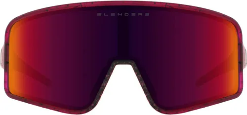 Miniatura 43 de Blenders Eyewear Eclipse X2 - Gafas de sol polarizadas - Lente envolvente - 100% protección UV - Para hombres y mujeres